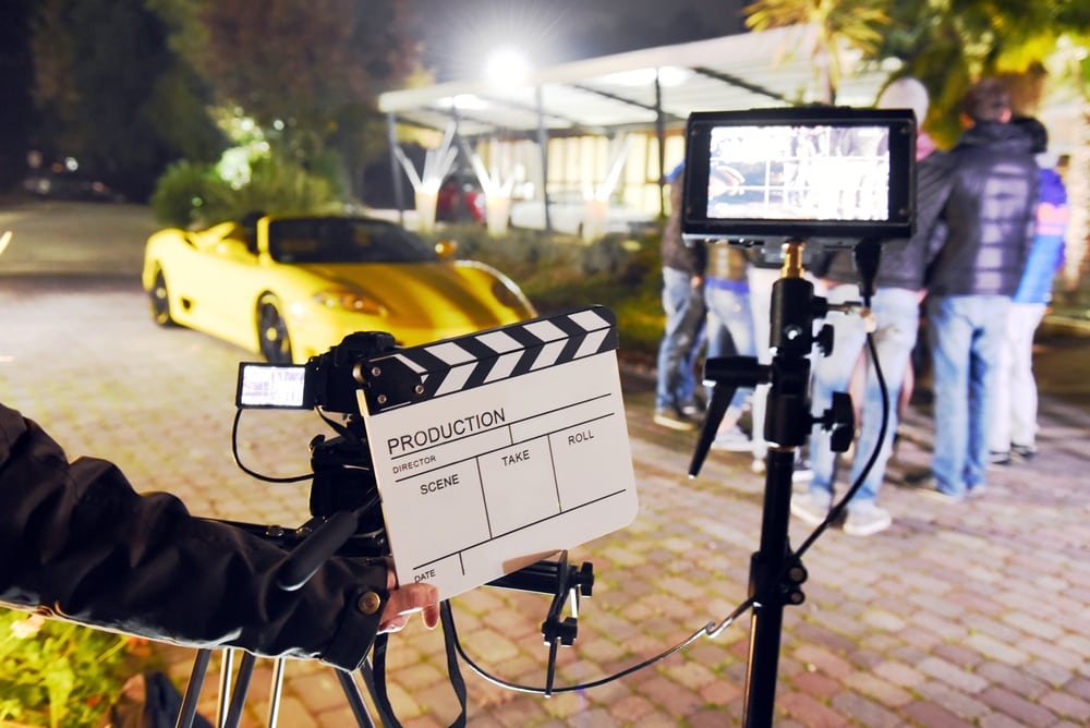 Bild von der Webseite von Cinevision